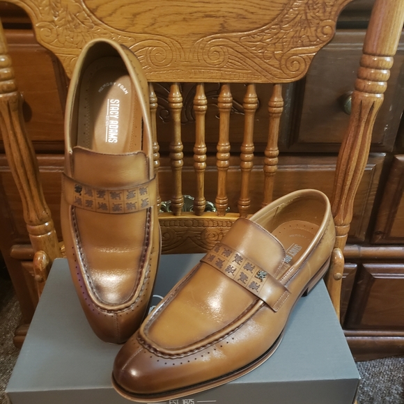 Men shoe - Picture 8 of 10